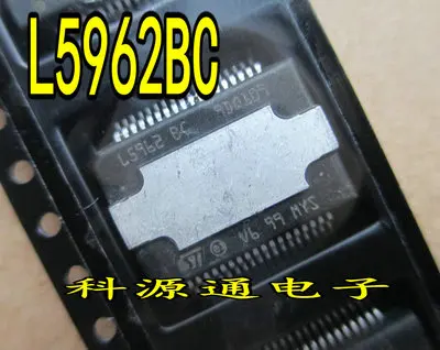 

Бесплатная доставка L5962 L5962BC