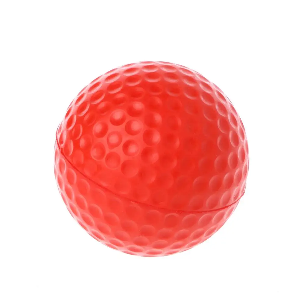 1 шт. профессиональные тренировочные мячи для гольфа игровые Игрушки тренировок