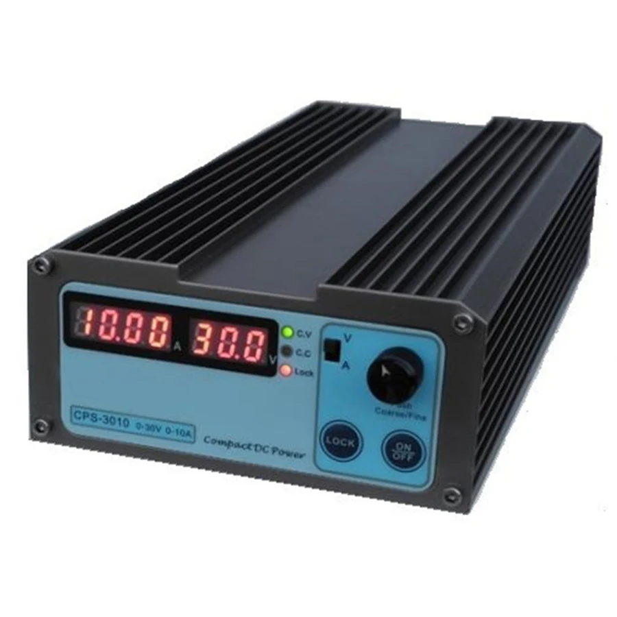 Новинка цифровой Регулируемый источник питания постоянного тока CPS-3010 Precision