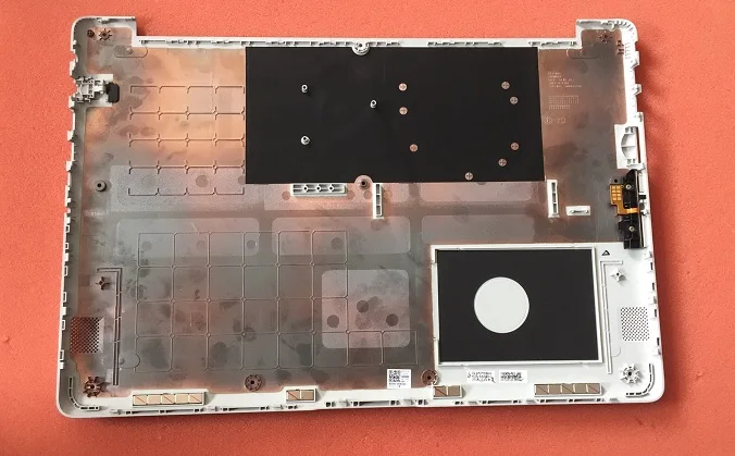 

New for samsung notebook 7 spin 740U5L NP740U5L D cover bottom case BA98-00808A