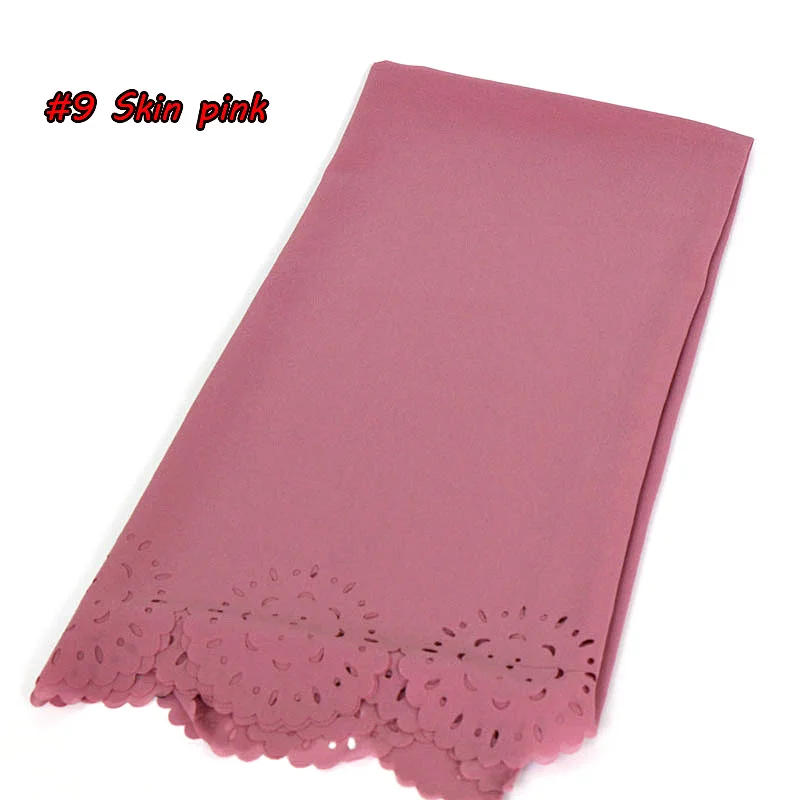 Любой 3 шт. Бесплатная доставка Для женщин Мягкий шарф шаль Хиджаб