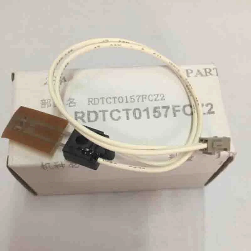 1 шт. Термистор для принтера Sharp ARM550 ARM620 ARM700 620U 625s|printer parts|fuser for printersharp arm550 |