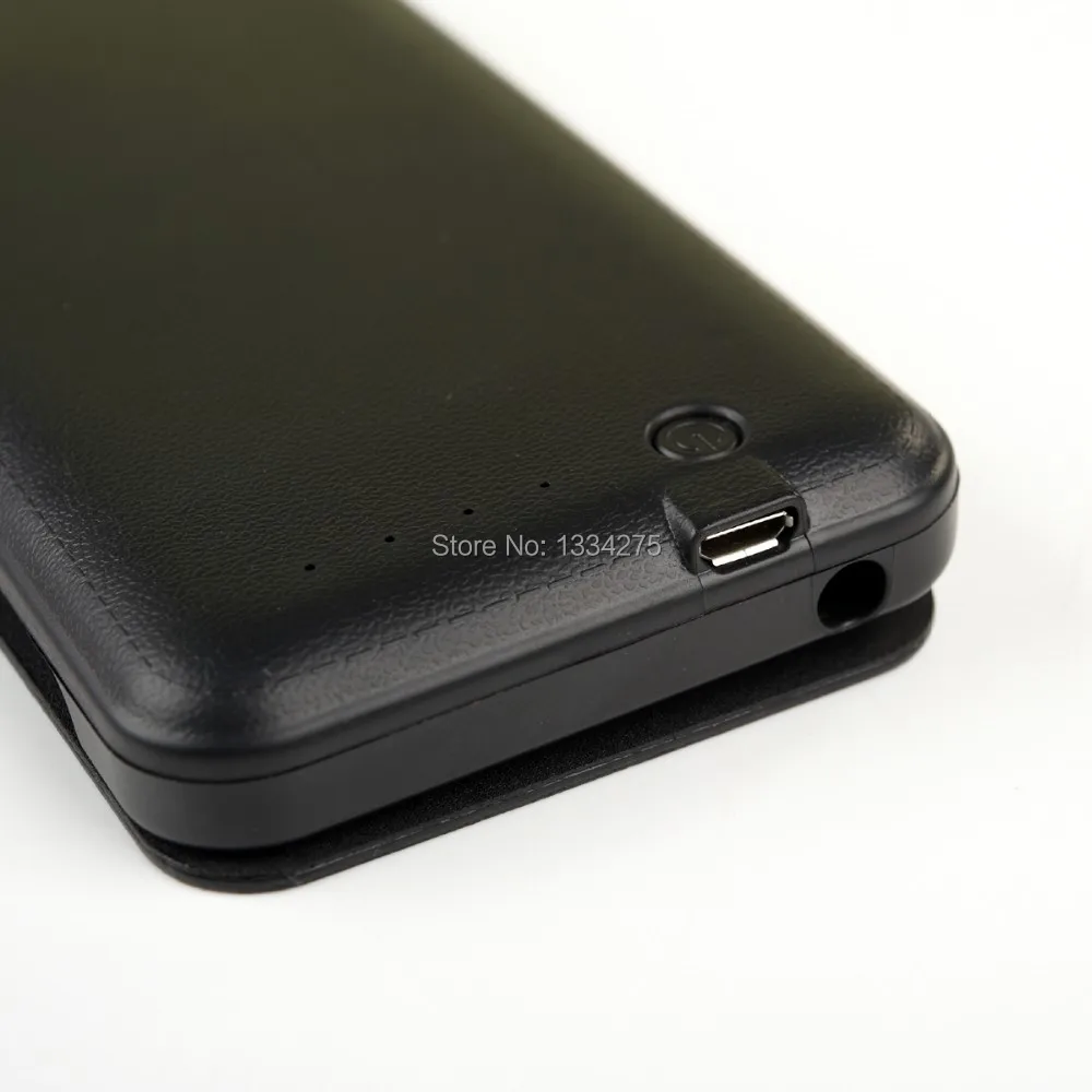 iphone6 power case 4.7'' External Battery 2800mAh Backup Charger Case Back Cover Pack Emergency Power Bank for Apple iPhone 6 6G|charger