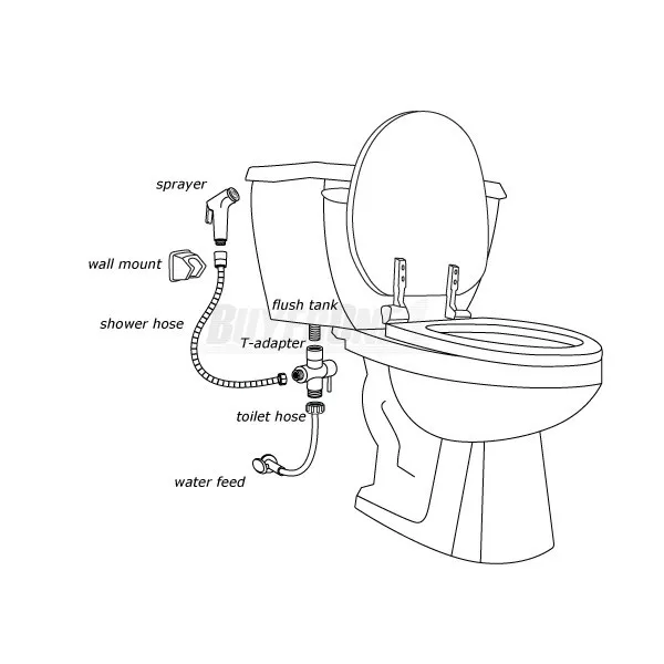 Ванная туалет кухня медные лейки для душа|toilet deodorant|sprayer knapsacksprayer pumps |