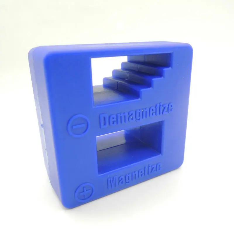 Новый высококачественный магнетизатор инструмент для размагничивания отвертка