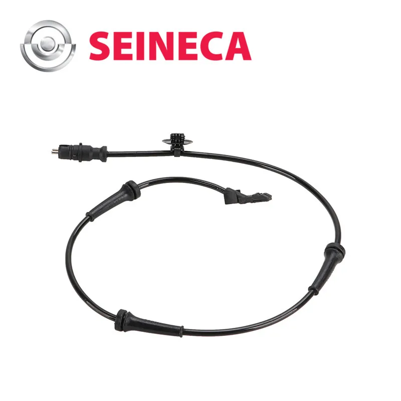 CGQ ABS Датчик скорости колеса Передний для Renault Grand Megane Scenic 8200446282|Датчик ABS| |