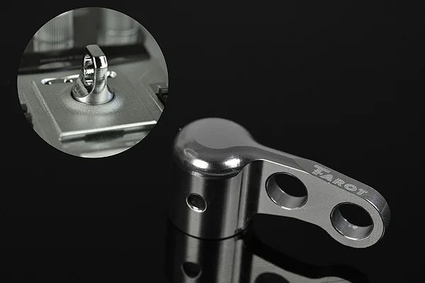 Трансмиттер Таро инструмент для Центральной регулировки шеи балансировочный