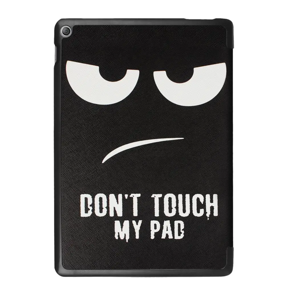 Для ASUS Zenpad 10 Z301MFL чехол для планшета ASUS Zenpad 10 Z301ML Coque печать флип кожаный Стенд тонкий Капа Fundas+ Stylus