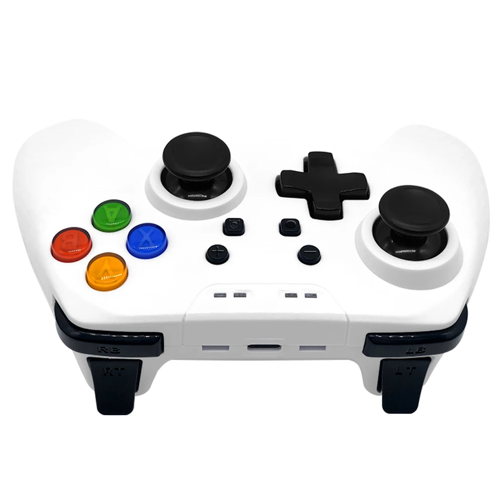 K ISHAKO Новый 1 шт./2 шт. беспроводной Bluetooth контроллер для Nintendo Switch Pro хост