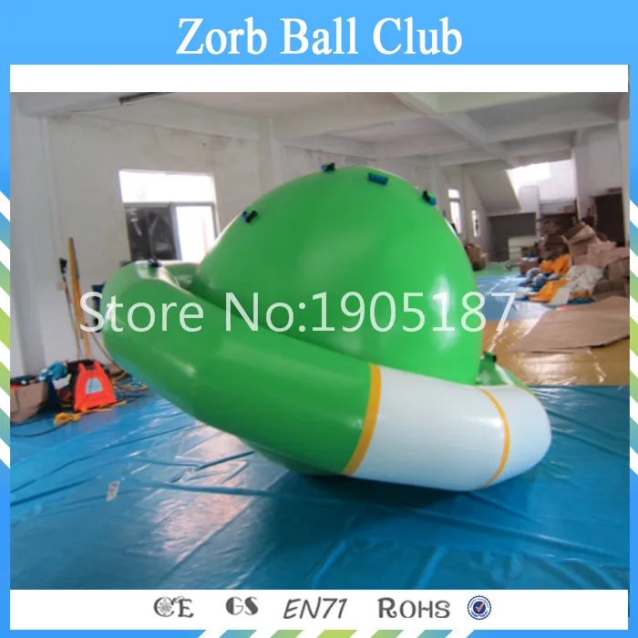 Бесплатная доставка популярная надувная игрушка для игр в воде водные игры|inflatable