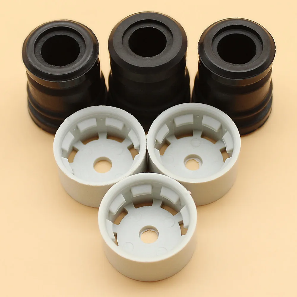 

AV Annular Buffer Mount Set For STIHL 029 039 MS210 021 MS250 025 023 MS230 MS290 MS310 MS390 Chainsaw Parts