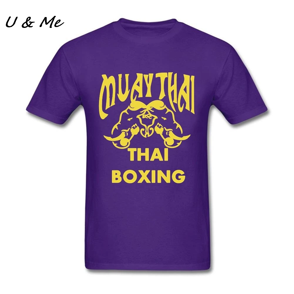 Оригинальная Мужская футболка Muay Thai черные рубашки в стиле панк дешевые футболки
