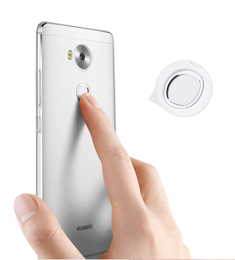 Для Huawei P8 P9 P10 Plus Lite Mate 7 8 9 Pro Чехол тонкий прозрачный мягкий чехол TPU силиконовый