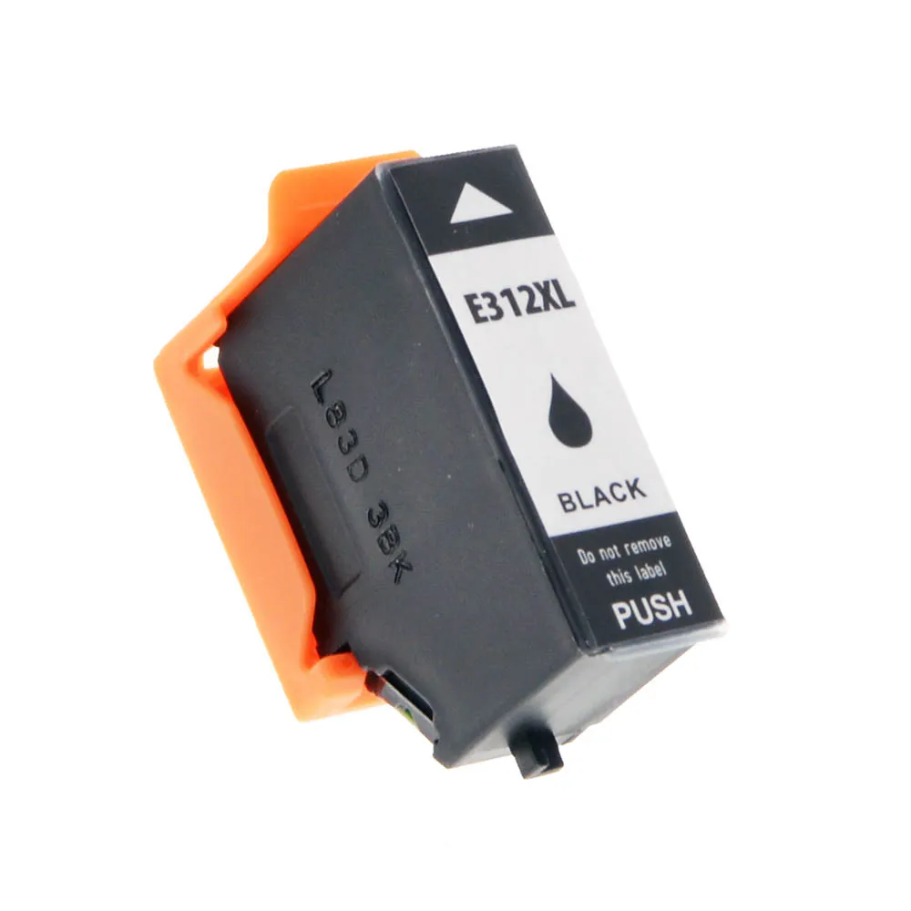 

Compatible ink cartridges 312 312XL E-312XL T-312XL For Expression Photo XP-8500 Expression Photo HD XP-15000