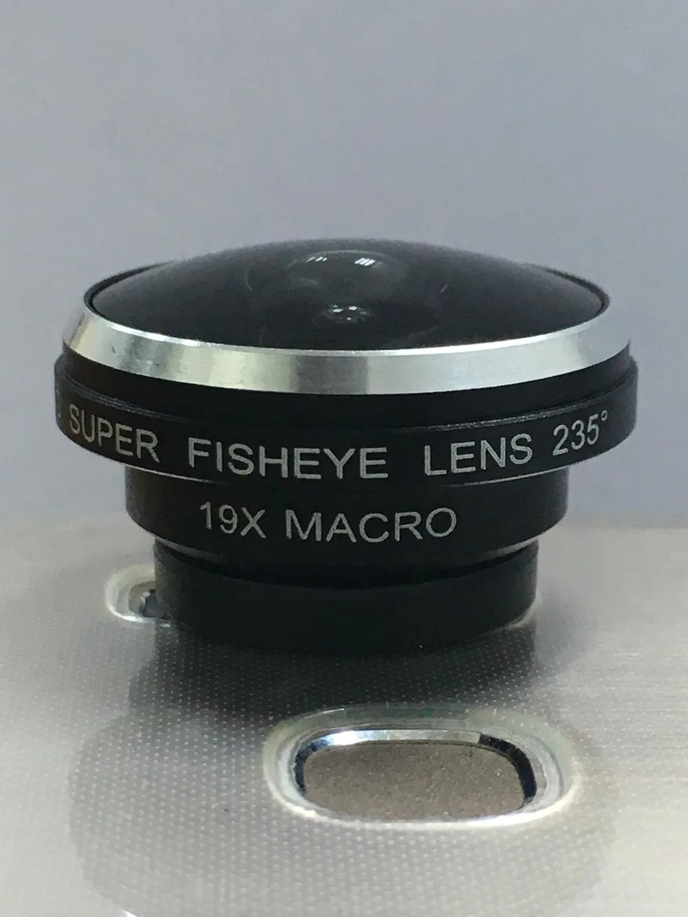 Объектив 2 в 1 ORBMART для iPhone Samsung HTC LG Xiaomi Lenovo Meizu Nokia|fish eye lense|fish eyefish nokia |