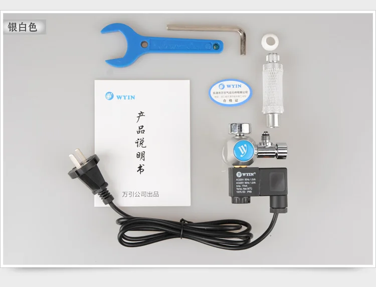 Мини регулятор для аквариума CO2 цилиндрический W21.8 G5/8 M22 CGA320|aquarium co2|co2 regulators for