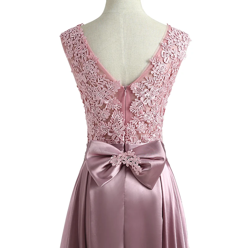 Вечернее платье новое 2021 DongCMY robe de soiree длинное кружевное размера плюс Формальные