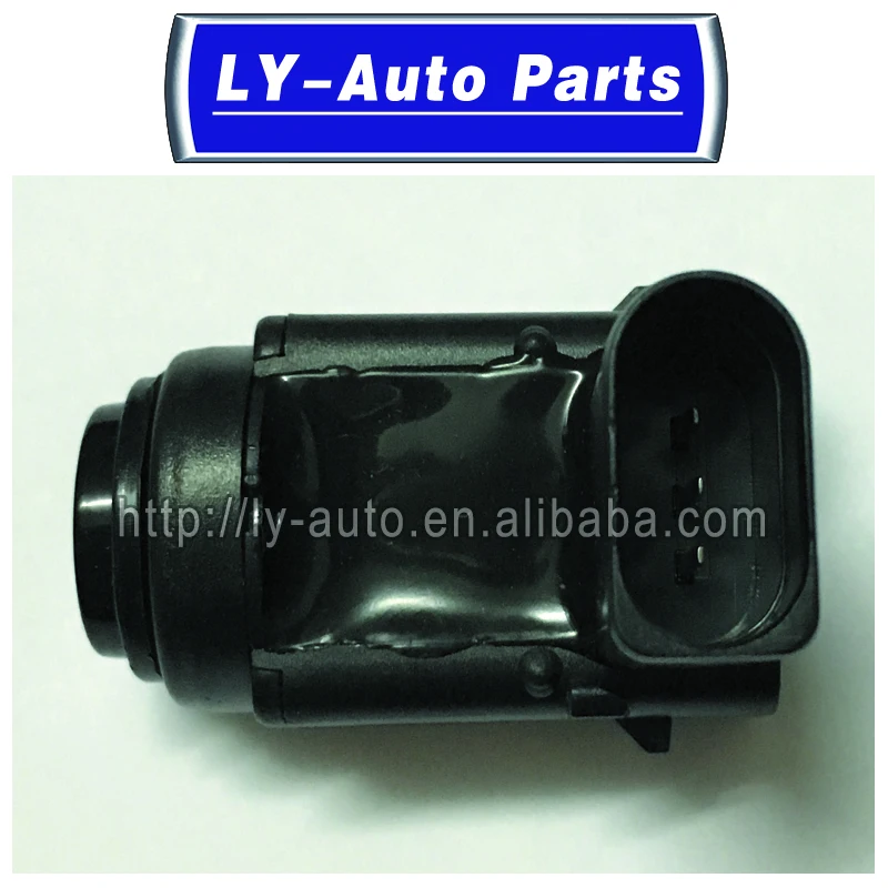 Новый парксенсор PDC датчик для VW 1K0919275 1J0998275B Бесплатная Доставка!|Датчики