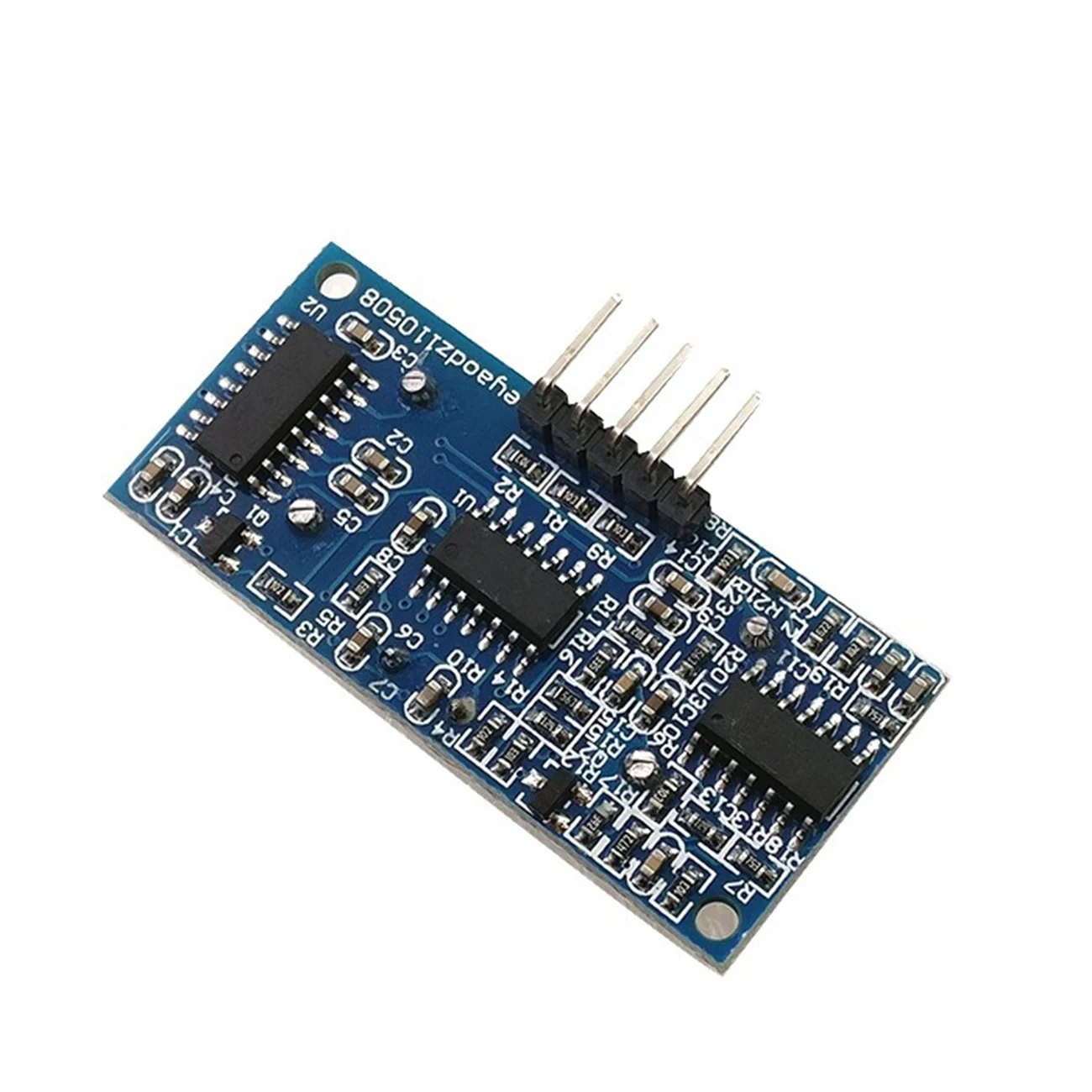 10 шт. HCSR04 в мир ультра-звуковая волна начиная детектор HC модуль HC-SR04 SR04 датчик расстояния для Arduin