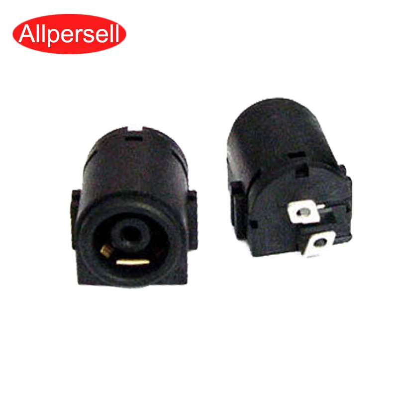 Разъем питания постоянного тока для ноутбука, внешний аккумулятор VPCS11, штепсельная вилка кабеля, провод, электрический источник