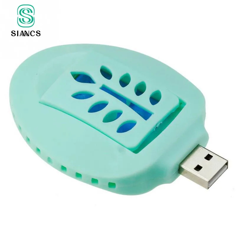 Портативный Электрический Отпугиватель комаров с питанием от USB гаджет летний