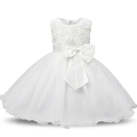 baby christening gown white toddler baby girl dress for baptism toddler dresses for girls 1 2 years birthday vestido infantil