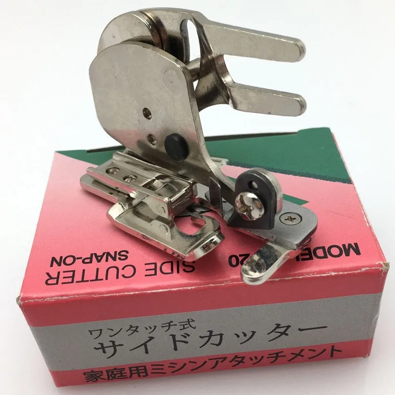 

1 шт., лапка для вырезания, # CY-20 5BB5027