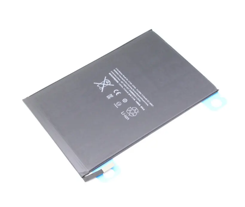ISkyamS 1x5124 мАч 0 нулевой цикл Сменный аккумулятор для iPad mini 4 A1538 A1550 A1546 планшета