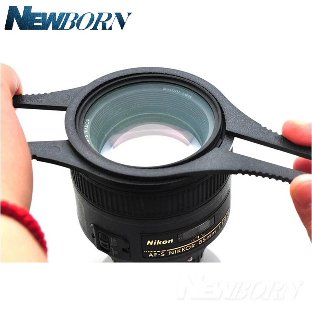 Аксессуары для объектива камеры UV CPL ND Star фильтр переходное кольцо для удаления гаечного ключа зажим инструмент для снятия зажим для Canon Nikon sony DSLR
