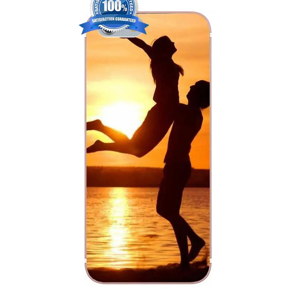 Oedmeb Teal Blu Con Zebra Cuore Sveglio For Galaxy A3 A5 A7 J1 J3 J5 J7 2016 2017 S5 S6 S7 S8 S9 edge Plus Drawing TPU | Мобильные