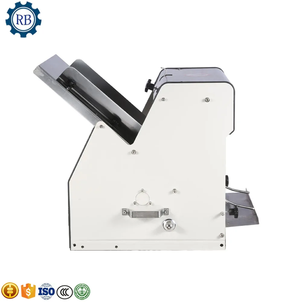 Мини машина для производства закусок ломтик хлеба обработки СОП с высоким