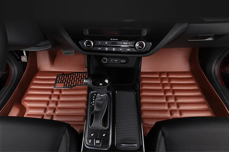 Автомобильные напольные коврики Myfmat для Peugeot 301 2008 308 408 508 3008 RCZ 208 4008 308S Caddy Combi VR6