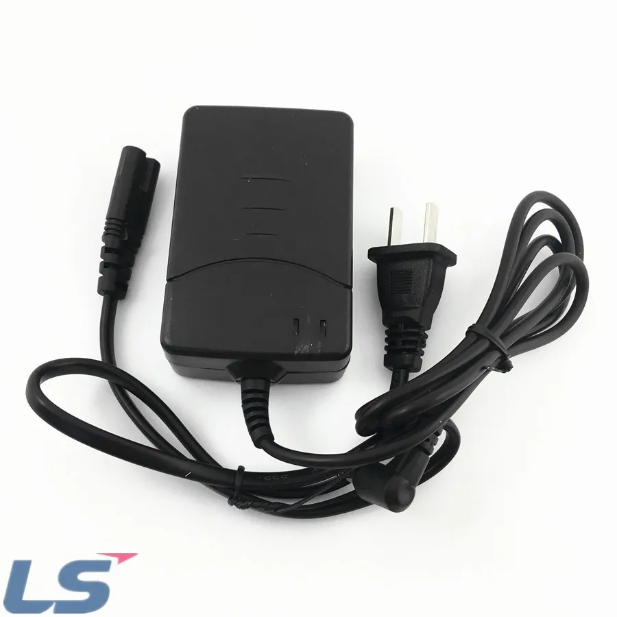 

Brand New Charger ND4860-400 Charger For South Total Station 9V 400MA EU PLUG US