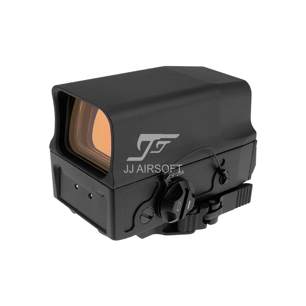 

ACI VTX RAUH1 Red Dot Sight (черный)