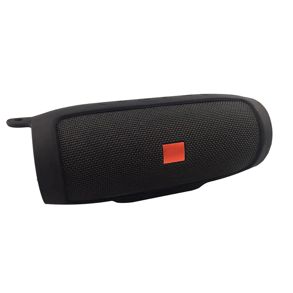 Защитный силиконовый чехол для беспроводных колонок портативных JBL Charge 3