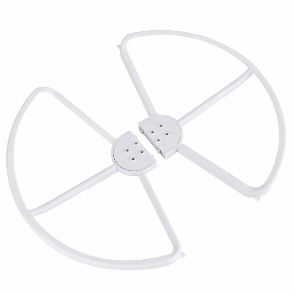 2017 New Arrival 4 pcs Removable Propellers Prop Protectors Guard Bumpers with Screws For DJI Phantom 3 | Электроника