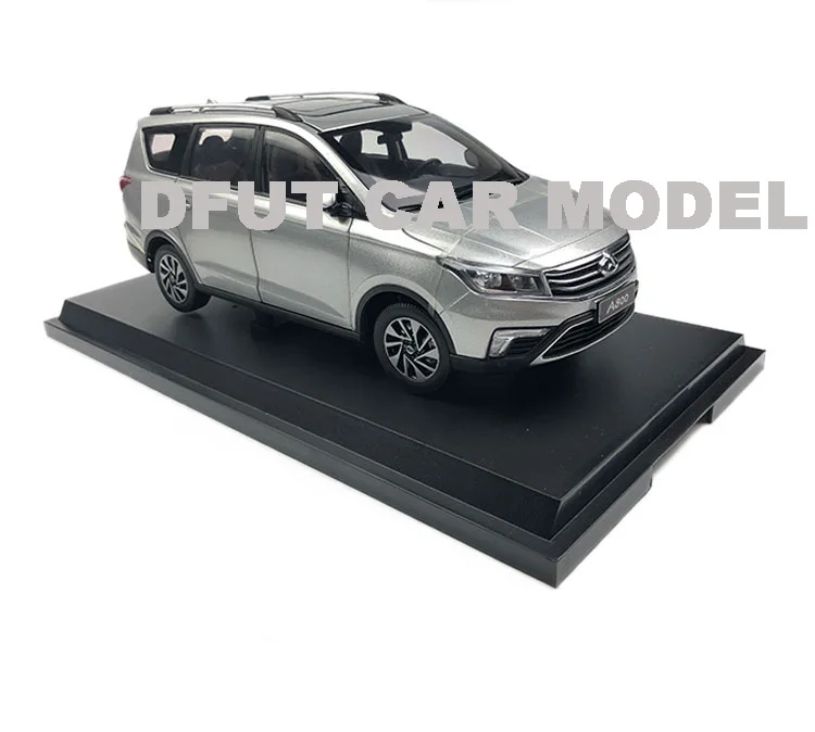 1:18 сплав A800 модель автомобиля Детские игрушечные машинки оригинальные авторизованные подлинные детские игрушки
