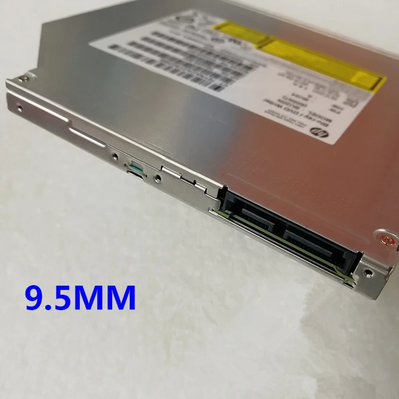 Новинка двухслойный оптический привод BU10N BU20N 9 5 мм SATA 6X 3D Blu-Ray | Компьютеры и офис