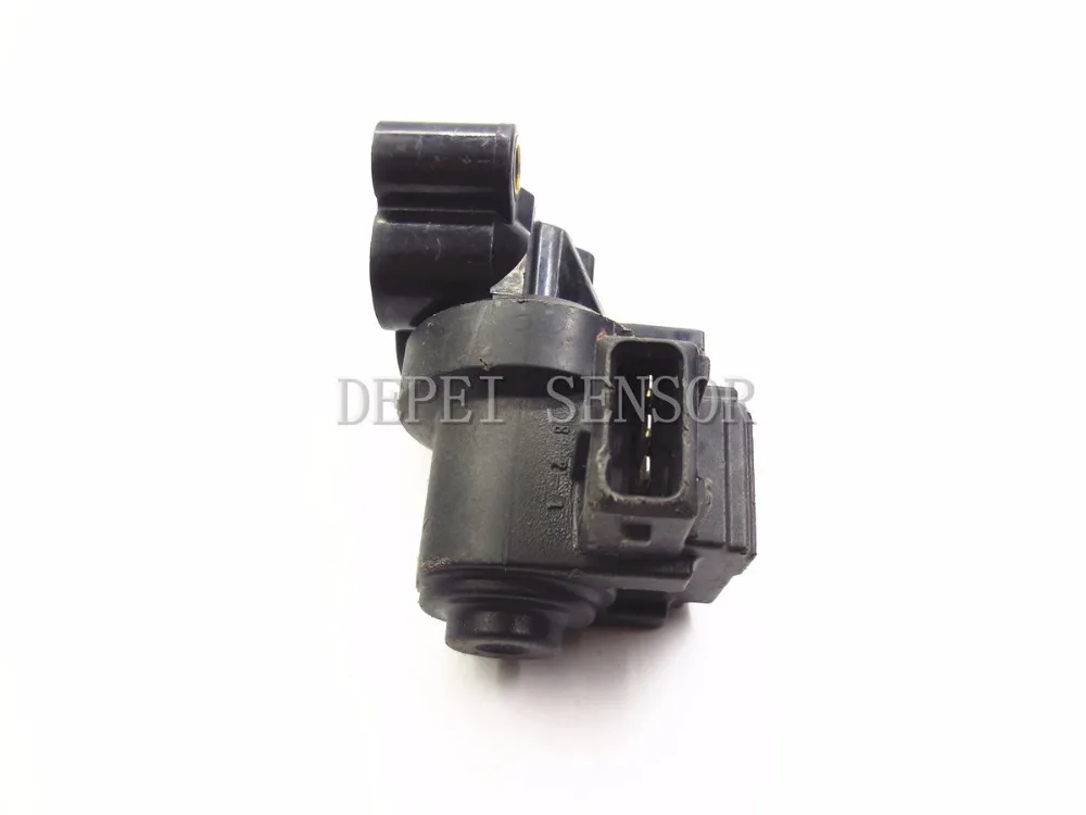 DPQPOKHYY 35150-33010 3515033010 для HYUNDAI Santa KIA Sportage Клапан Регулировки Холостого Хода 2 4 5 2.7L |
