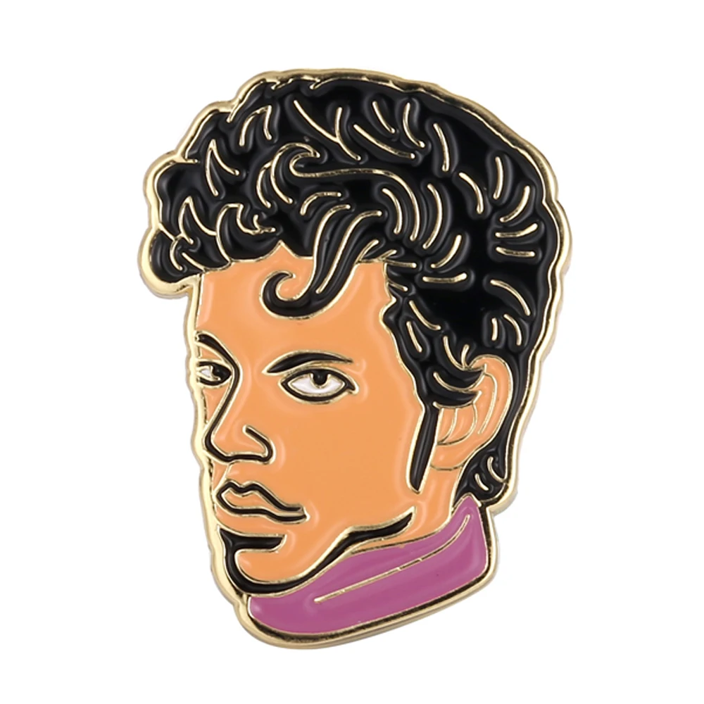 Принц символ любви отворот значок|badge|badge badgesbadge pin |