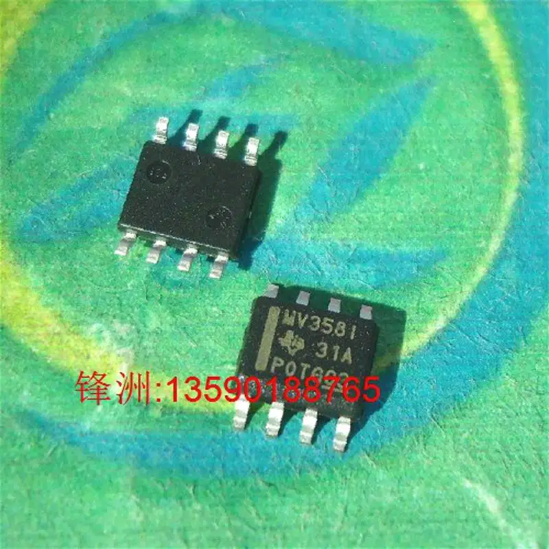 [MV358I import ] LMV358IDR original new SMT SOP 8 TI FZYH| |