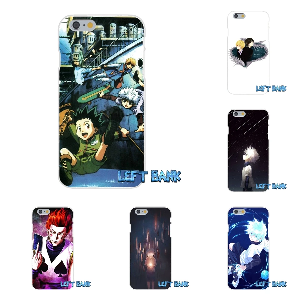 Охотник х Охотник-KURAPIKA-хоть Скворцов силиконовый чехол для телефона Для Сяо Mi