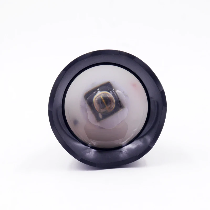 Manta Ray C8s IR 850nm 3 Вт ночного видения Инфракрасный масштабируемый светодиодный