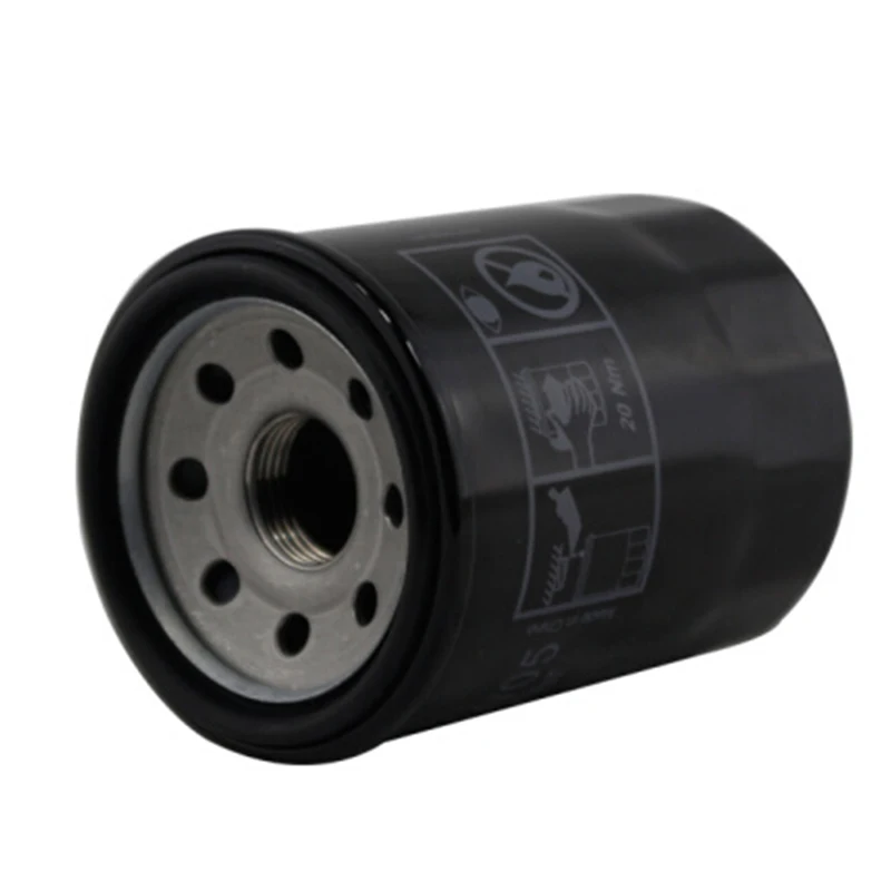 Масляный фильтр FLYLION для HONDA ACCORD/CIVIC/CR V/CONCERTO/CR Z oem: MD360935 # L21|Масляные фильтры| |
