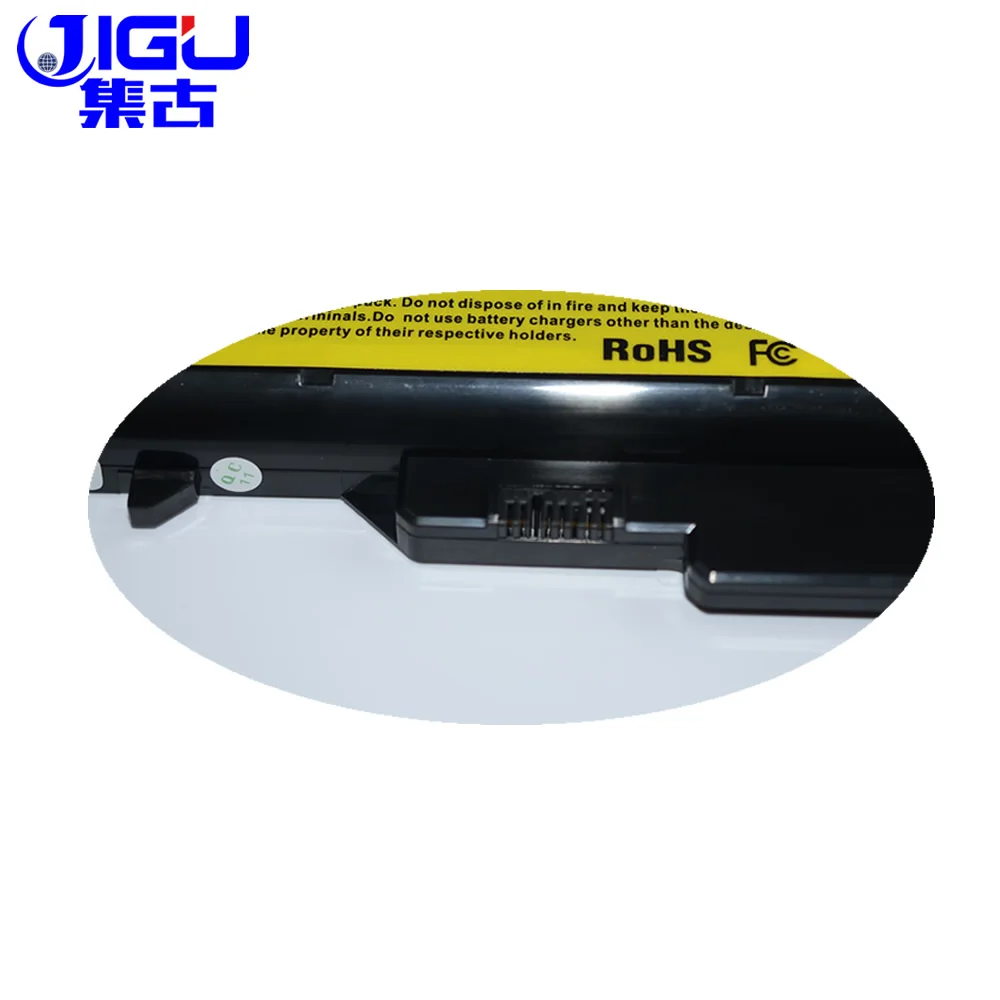 Аккумулятор JIGU для ноутбука Lenovo IdeaPad Z560 Z565 G460 G560 G560E G560G G560L G565A G565G G570 G570A G570AH G570G|laptop