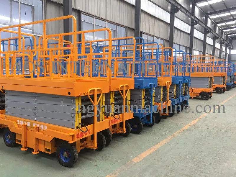 Гидравлическая фотоподъемная платформа для продажи|platform scissor lift|platform liftscissor lift |