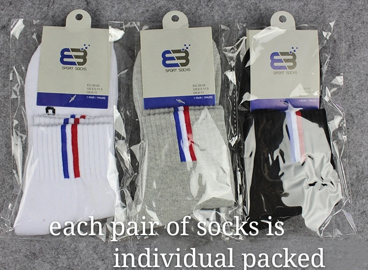 2 пара/лот, махровые мужские носки для бега, спортивные, chaussettes homme, уличные, хлопковые, утепленные, короткие носки, белые, calcetines hombre, летние