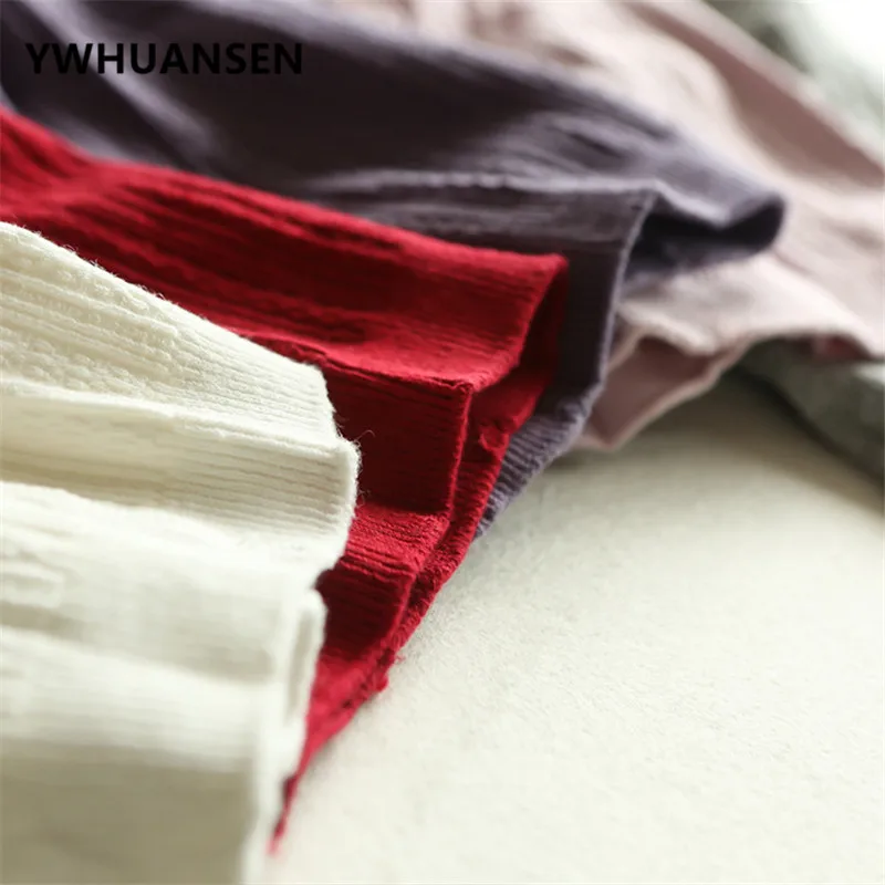 YWHUANSEN Fashion Little Girls' Cable Tight Autumn Stockings For Girls Popular Children's Pantyhose Cotton Kid Tights 2017 Cloth |