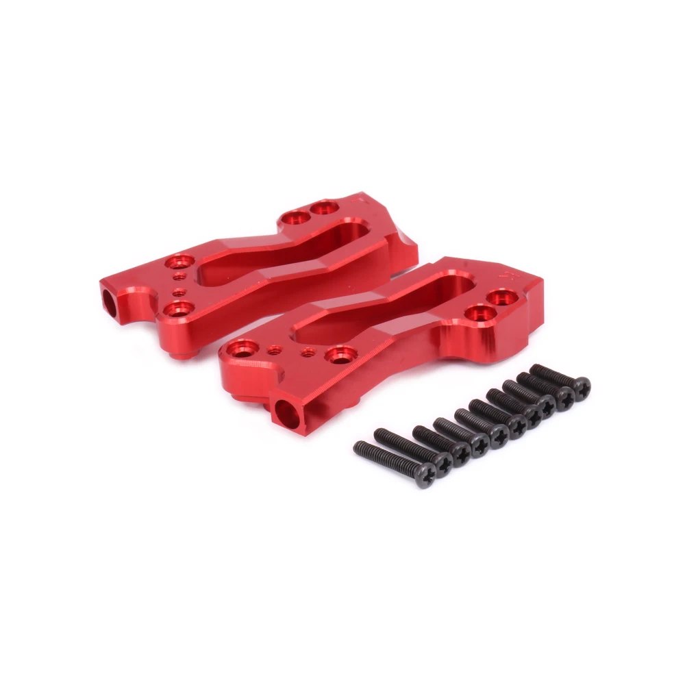 Башенка заднего разряда из сплава для радиоуправляемой модели автомобиля 1 12 Wltoys