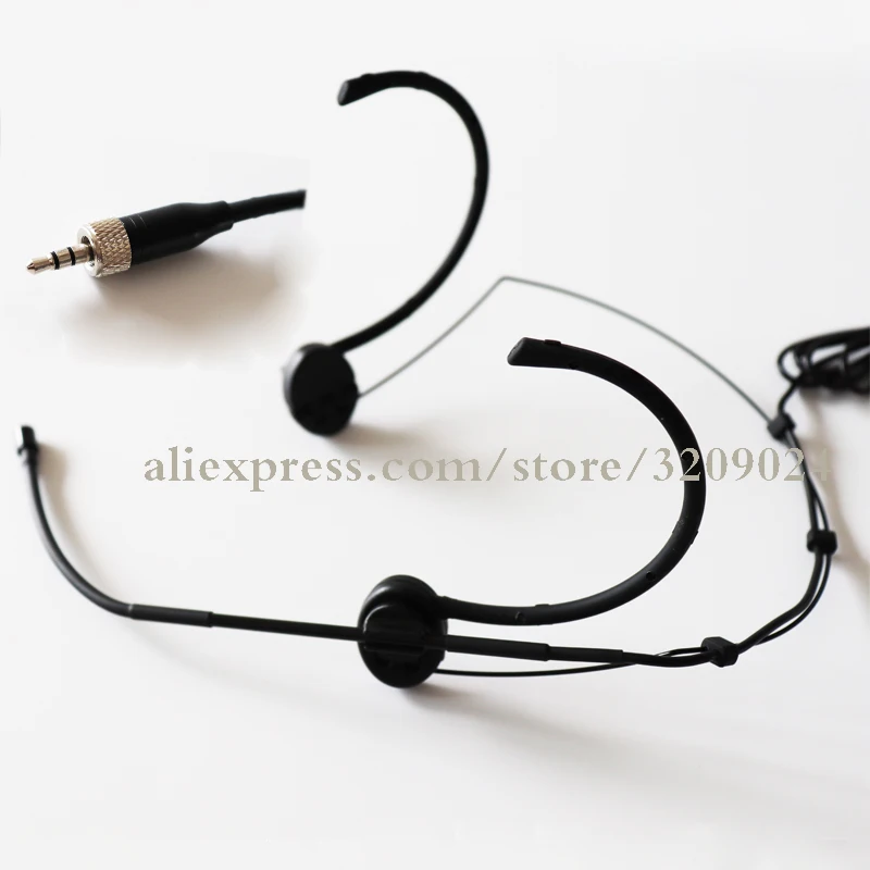 Складная всенаправленная гарнитура с микрофоном Sennheiser G1 G2 G3 беспроводная для